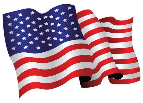 American Flag 1781535383236